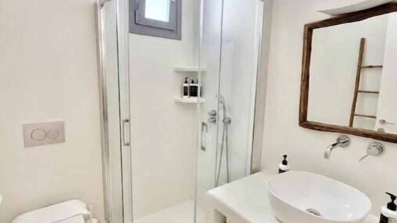 Photo of Bathroom in Kastraki