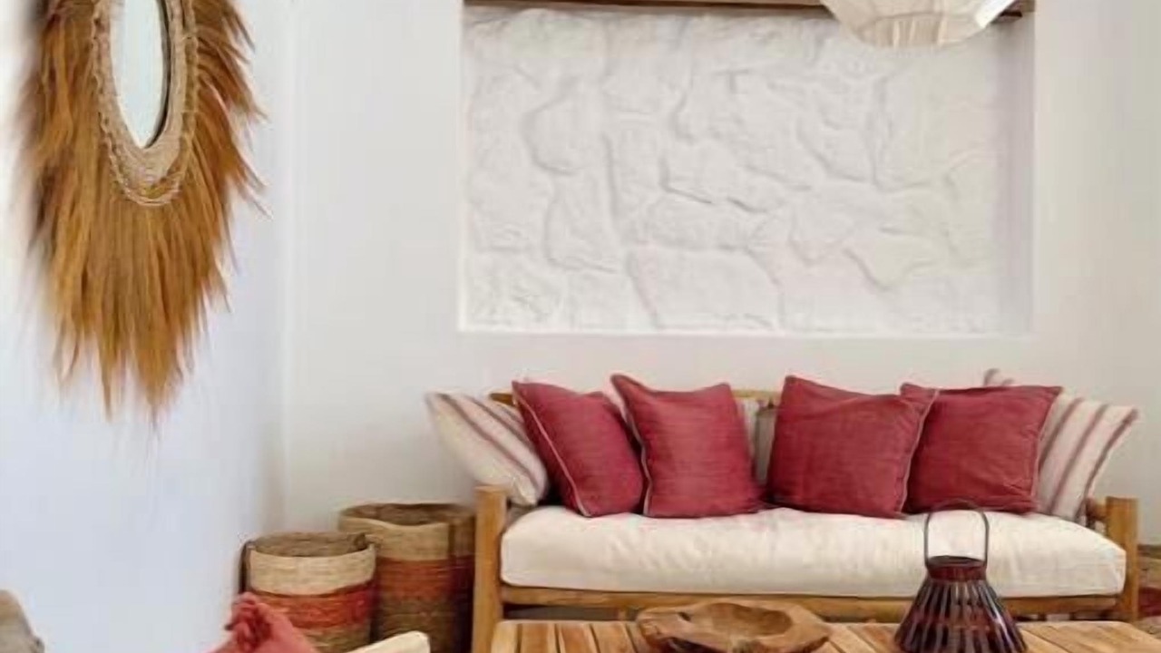 Photo of Livingroom in Kastraki