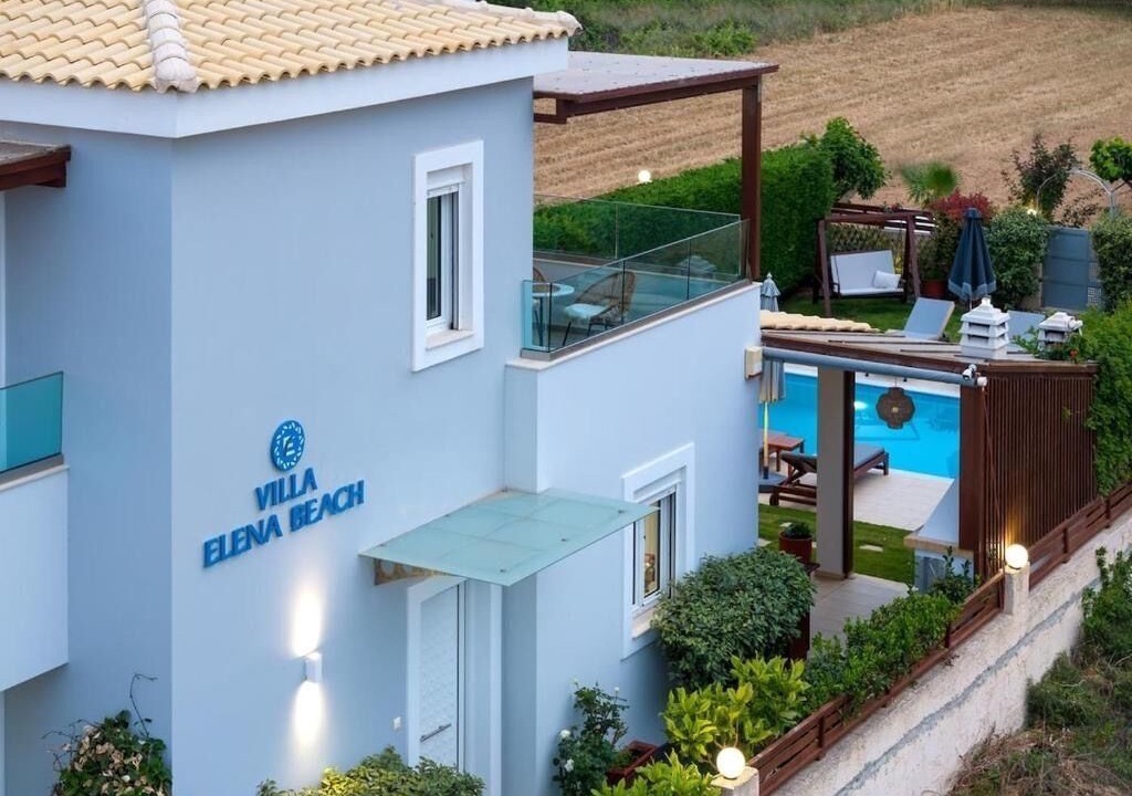 Photo of Outdoor in Pigianos Kampos
