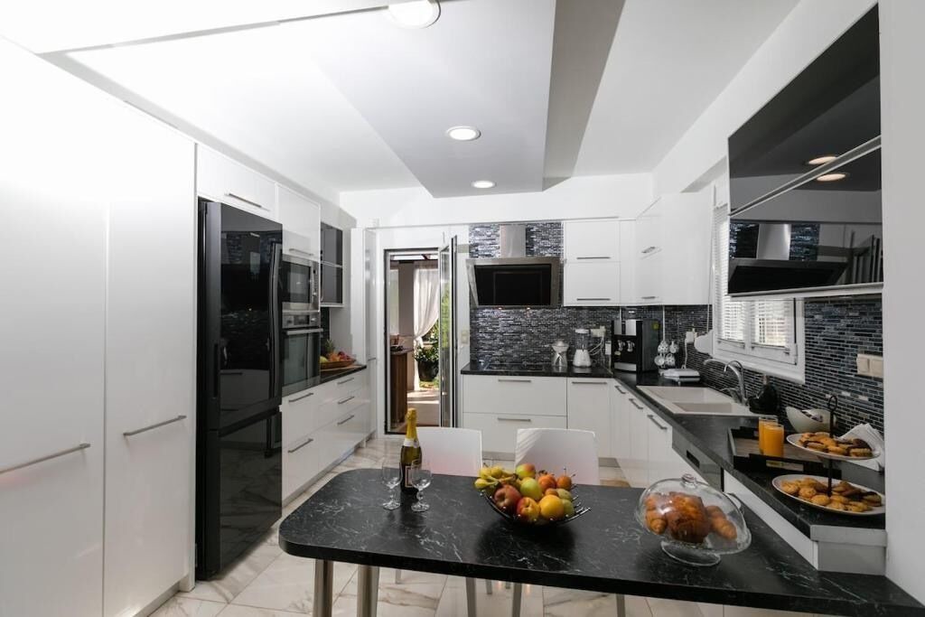 Photo of Kitchen in Pigianos Kampos