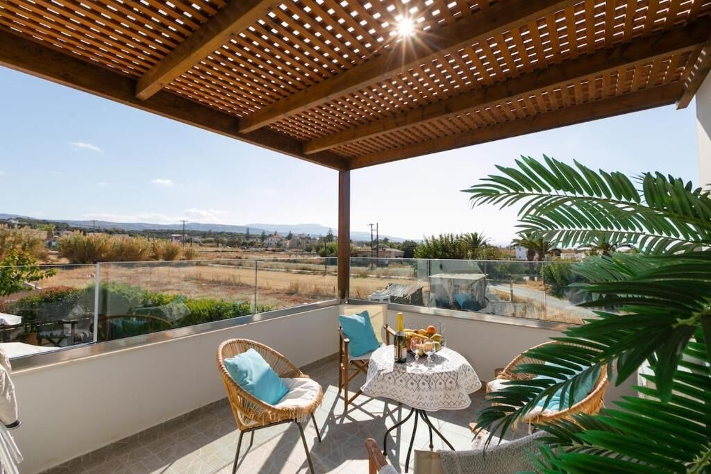 Photo of Outdoor in Pigianos Kampos