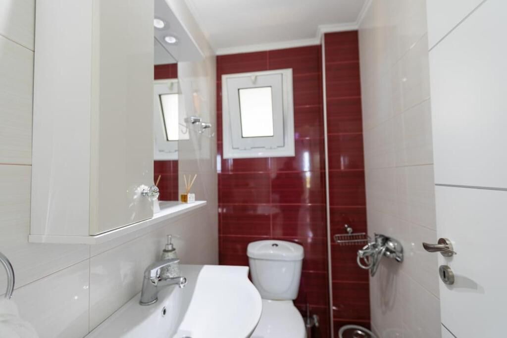 Photo of Bathroom in Pigianos Kampos
