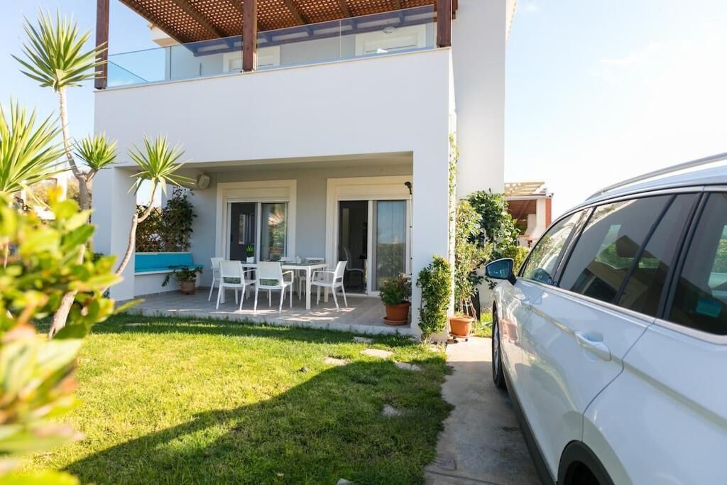 Photo of Outdoor in Pigianos Kampos