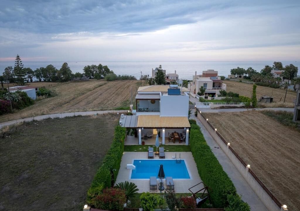 Photo of Outdoor in Pigianos Kampos