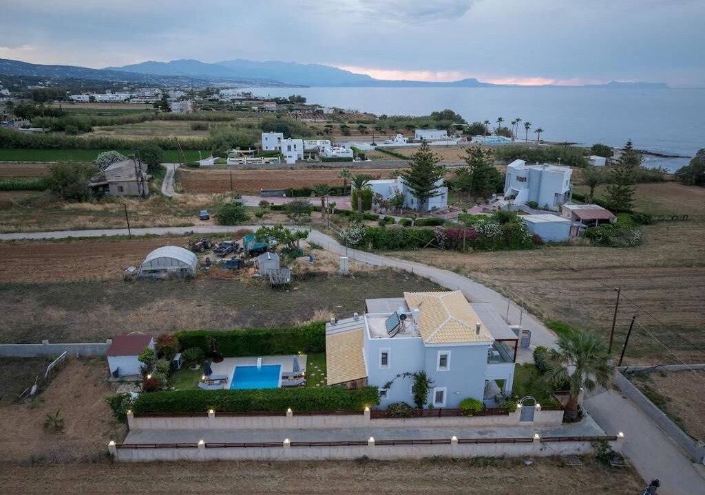 Photo of Outdoor in Pigianos Kampos