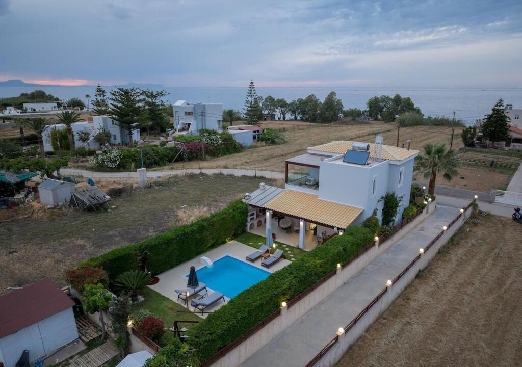 Photo of Outdoor in Pigianos Kampos