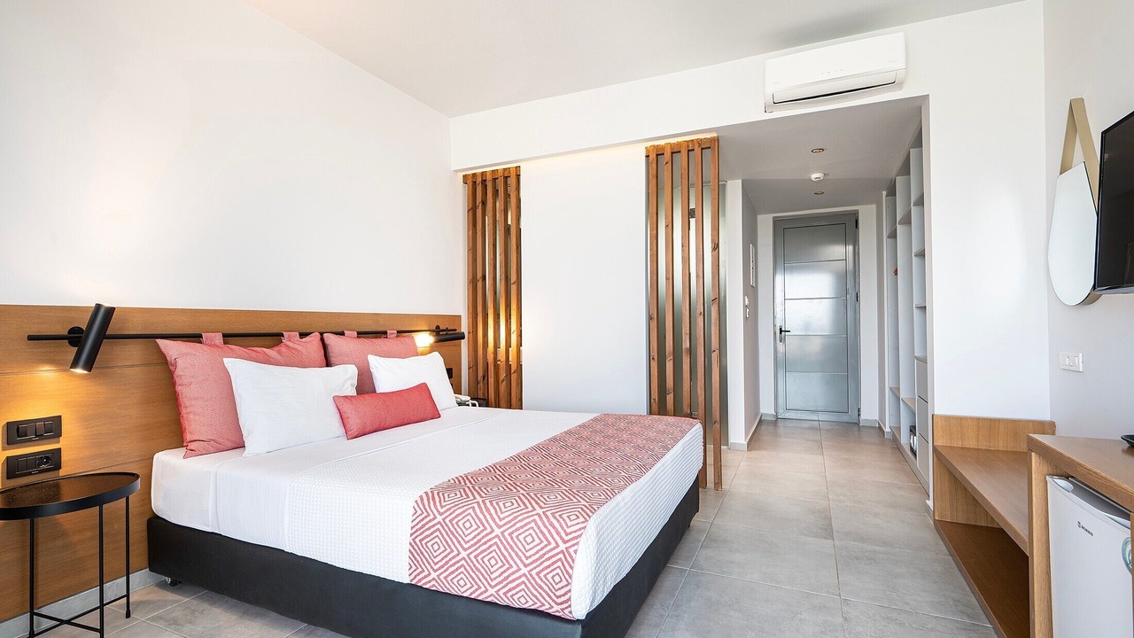 Photo of Bedroom in Psalidi