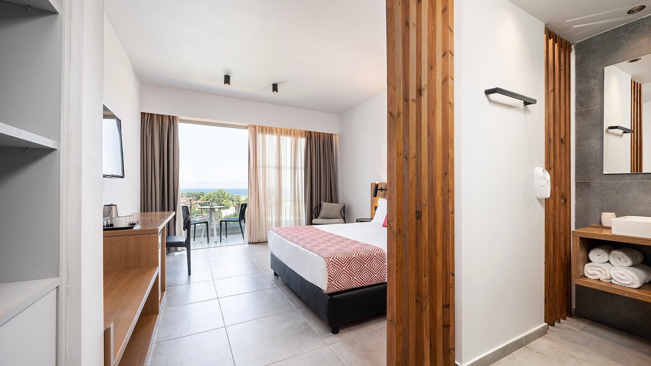 Photo of Bedroom in Psalidi