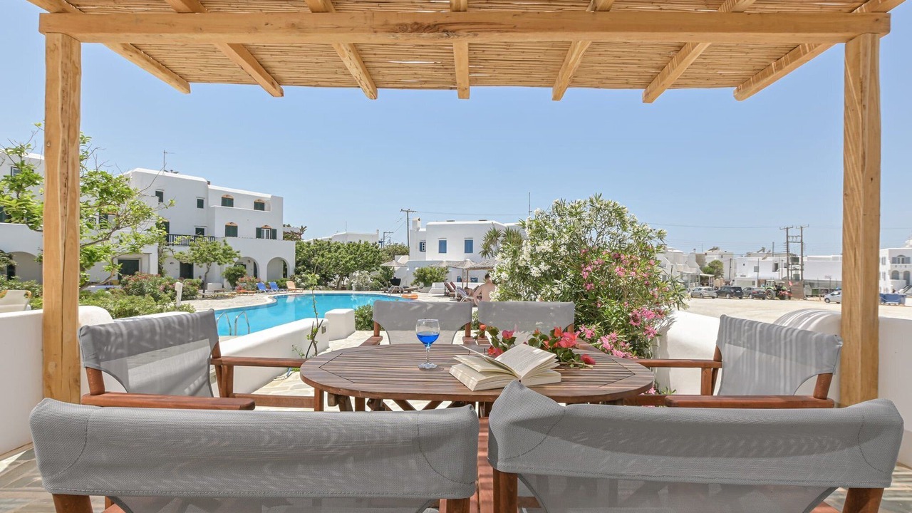 Photo of Others in Agia Anna