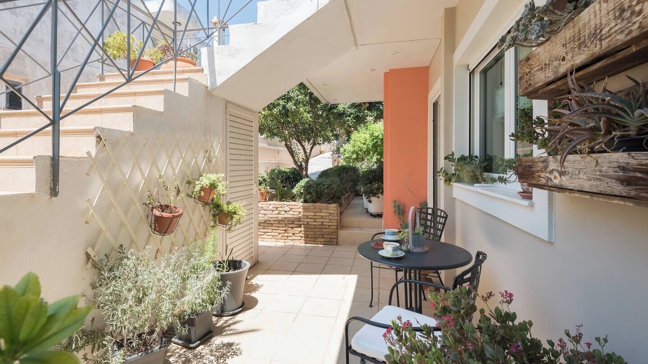 Photo of Outdoor in Saronikos
