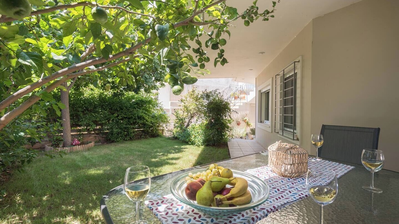 Photo of Outdoor in Saronikos