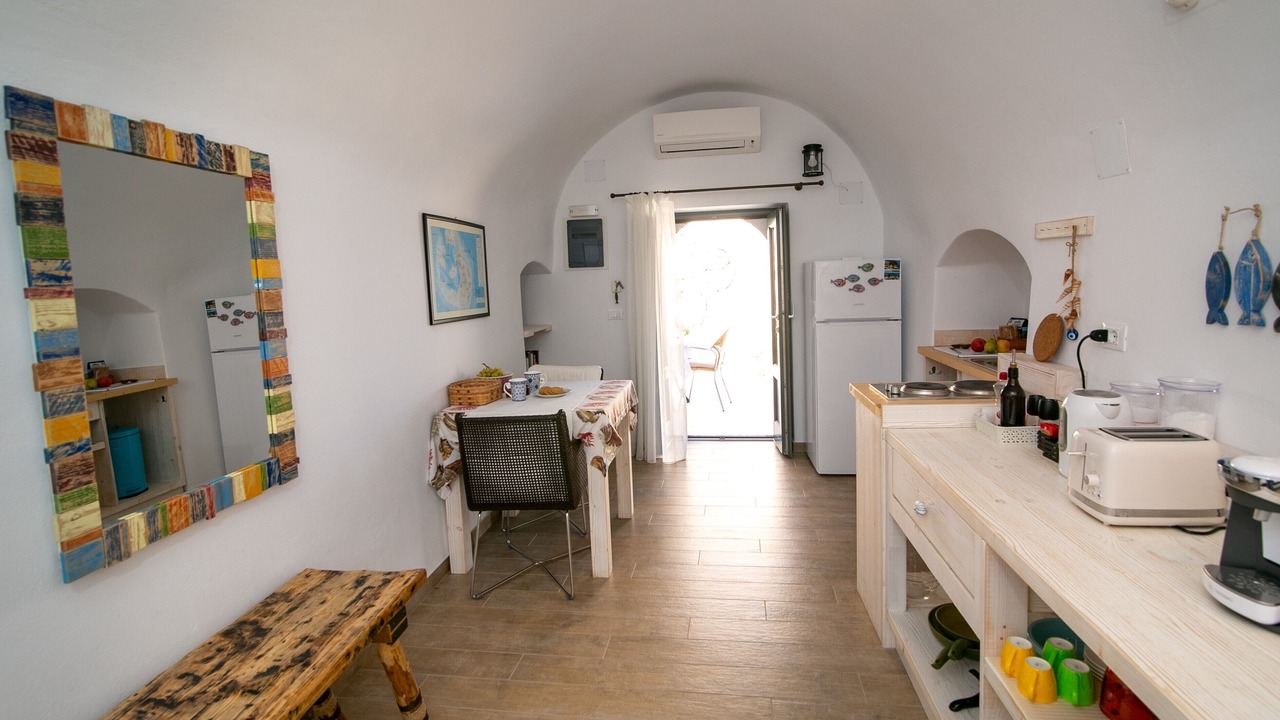 Photo of Kitchen in Kamari