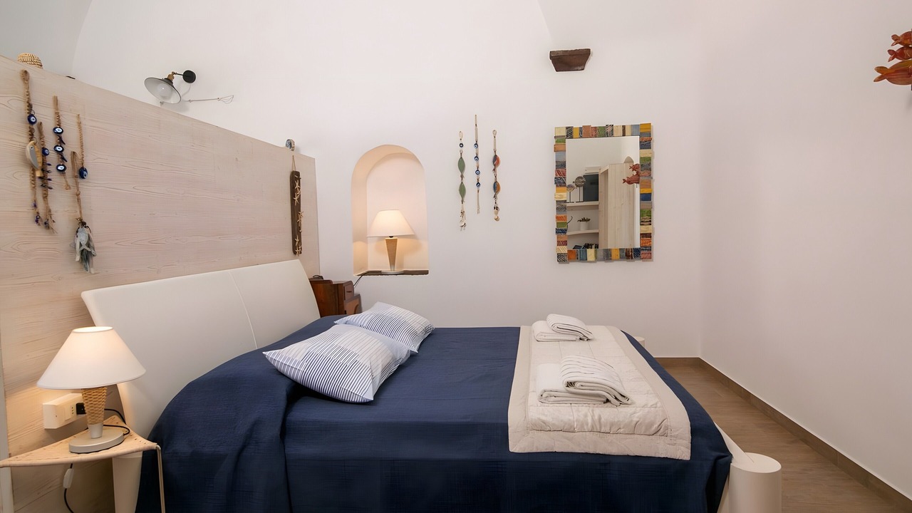 Photo of Bedroom in Finikia