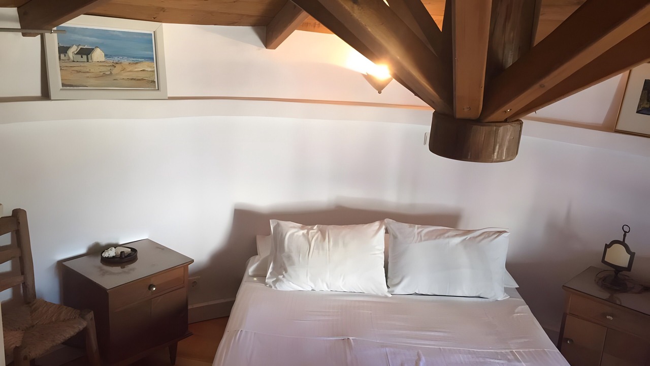 Photo of Bedroom in Almyrida