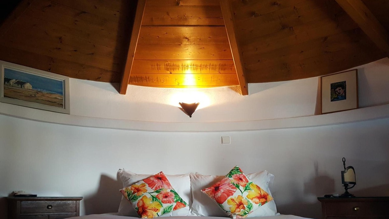 Photo of Bedroom in Almyrida
