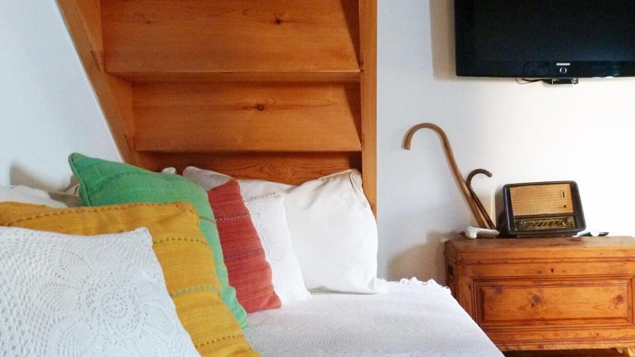 Photo of Bedroom in Almyrida