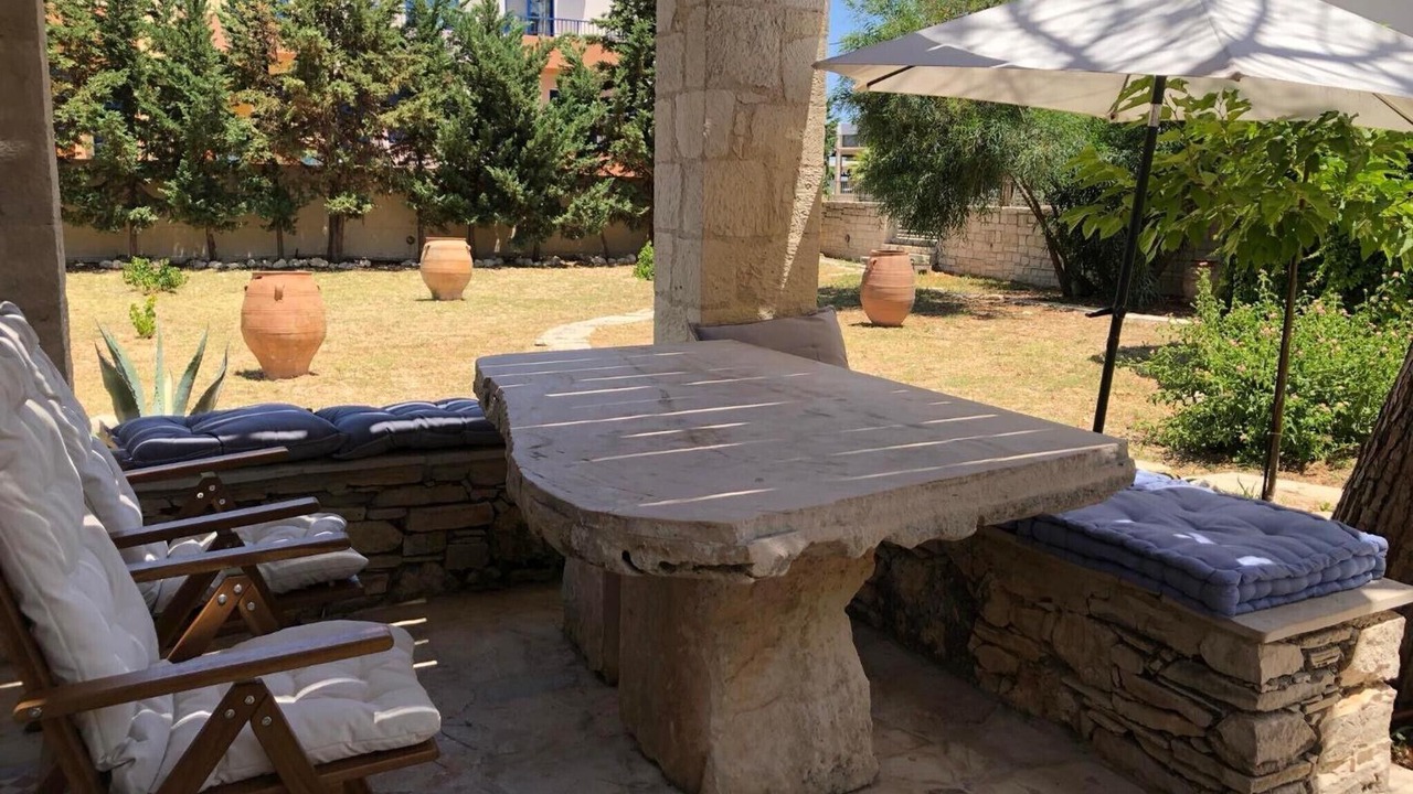 Photo of Outdoor in Almyrida