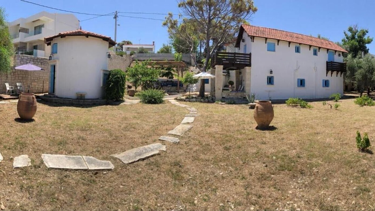 Photo of Outdoor in Almyrida