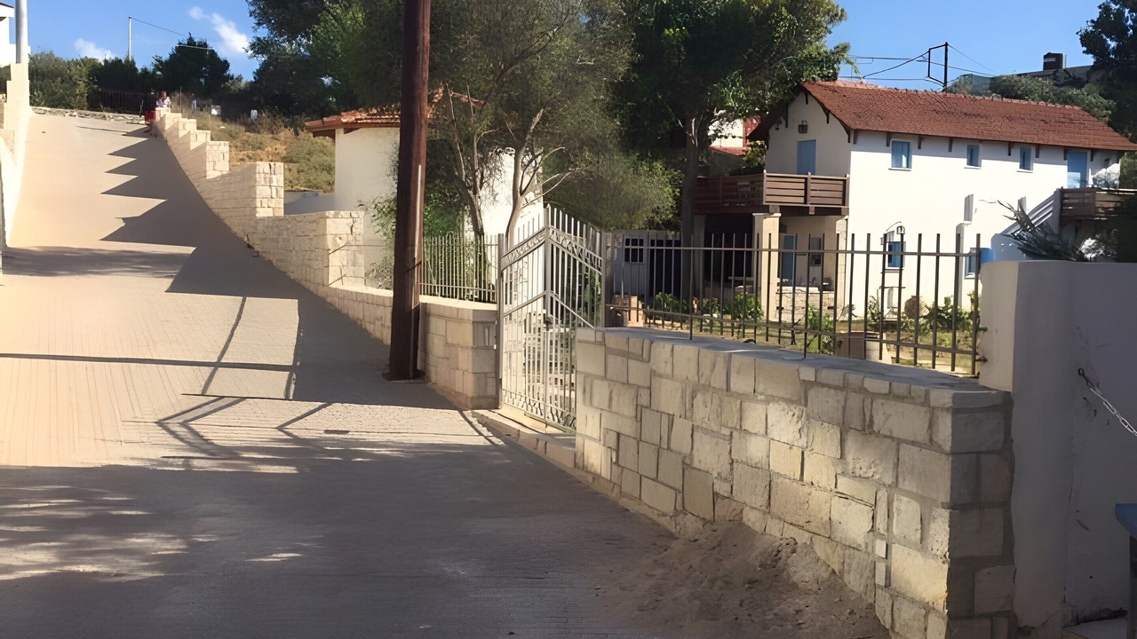 Photo of Outdoor in Almyrida