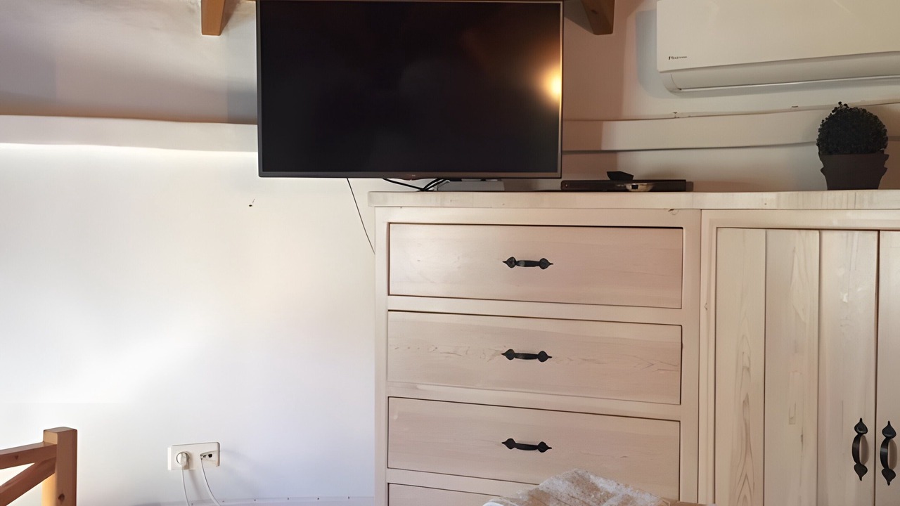 Photo of Bedroom in Almyrida