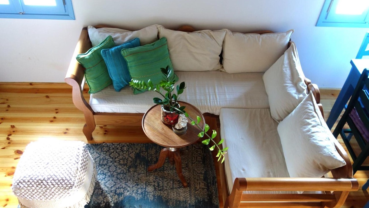 Photo of Livingroom in Almyrida