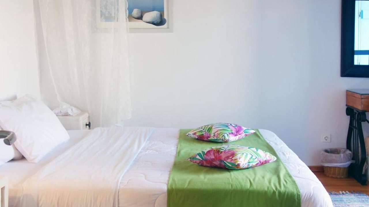 Photo of Bedroom in Almyrida