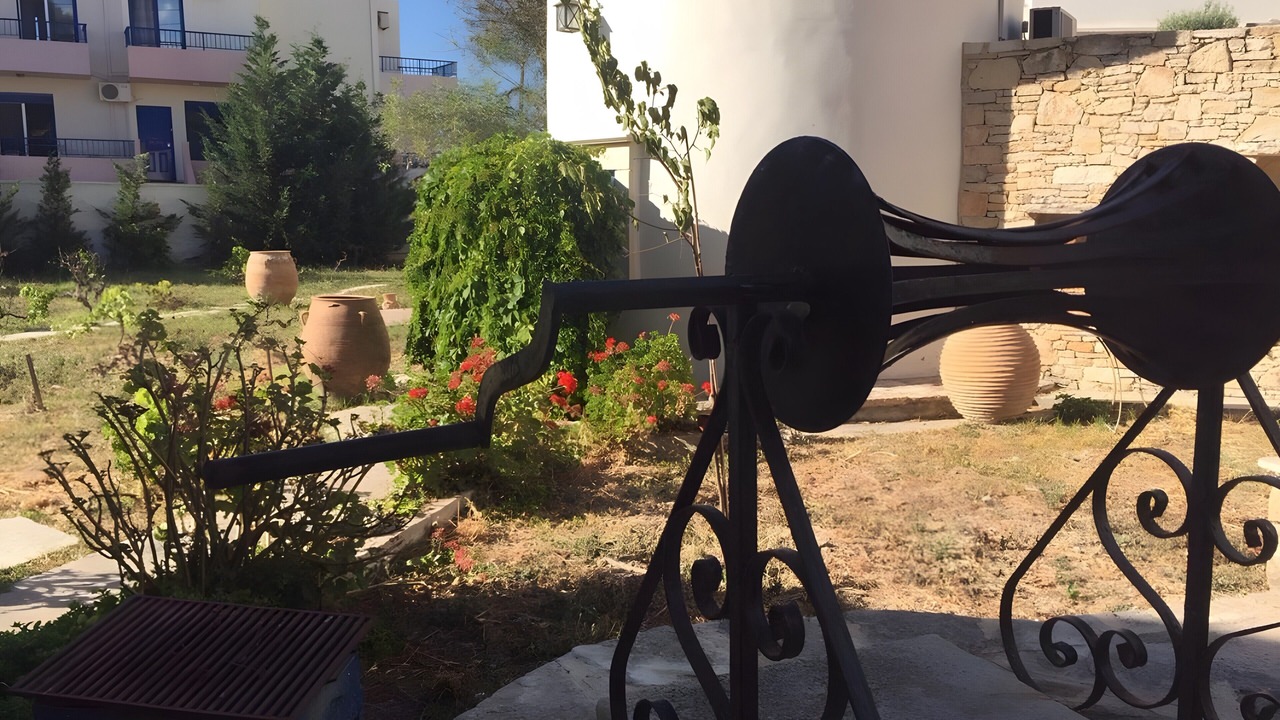 Photo of Outdoor in Almyrida