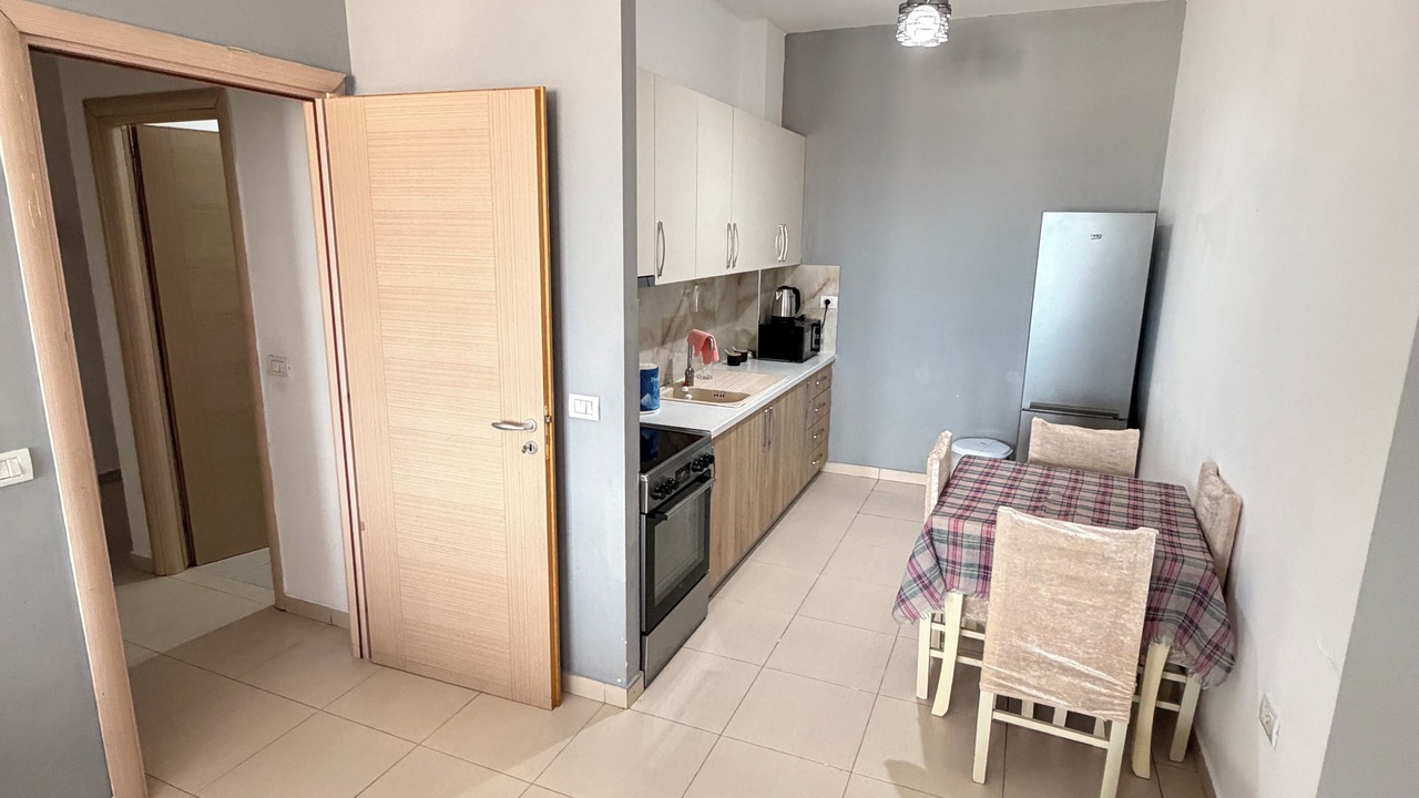 Photo of Kitchen in Shkoder