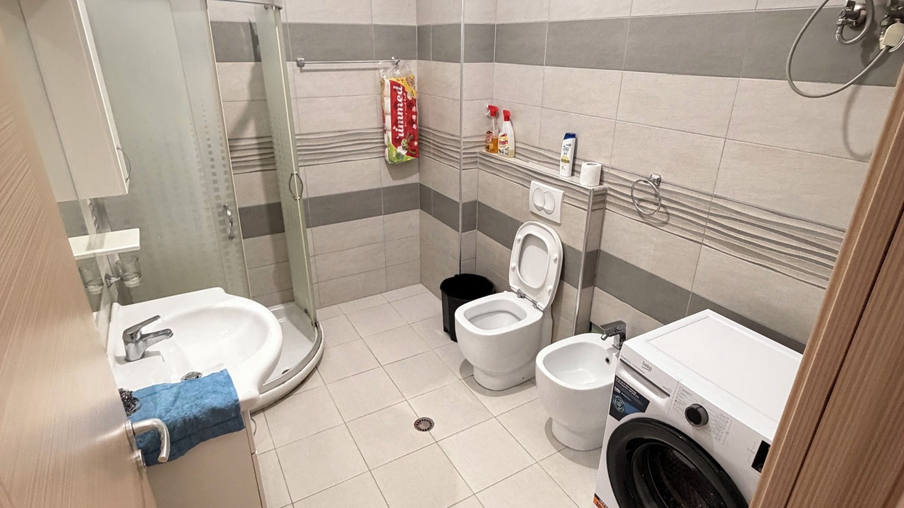 Photo of Bathroom in Shkoder