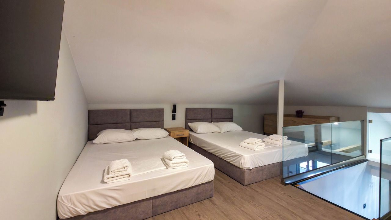 Photo of Bedroom in Katerini