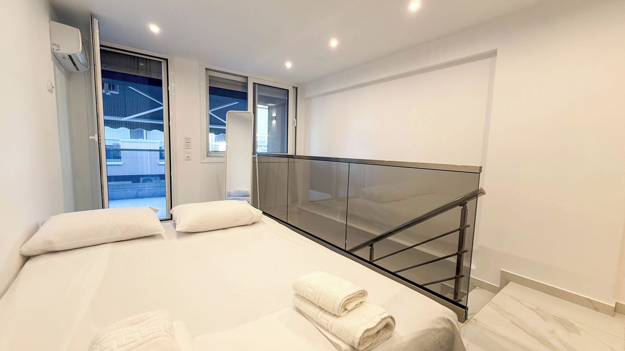 Photo of Bedroom in Katerini