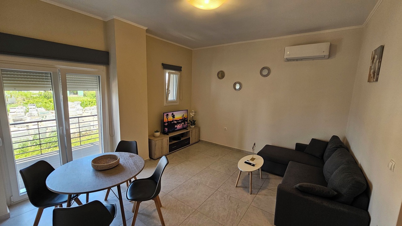 Photo of Livingroom in Kambos