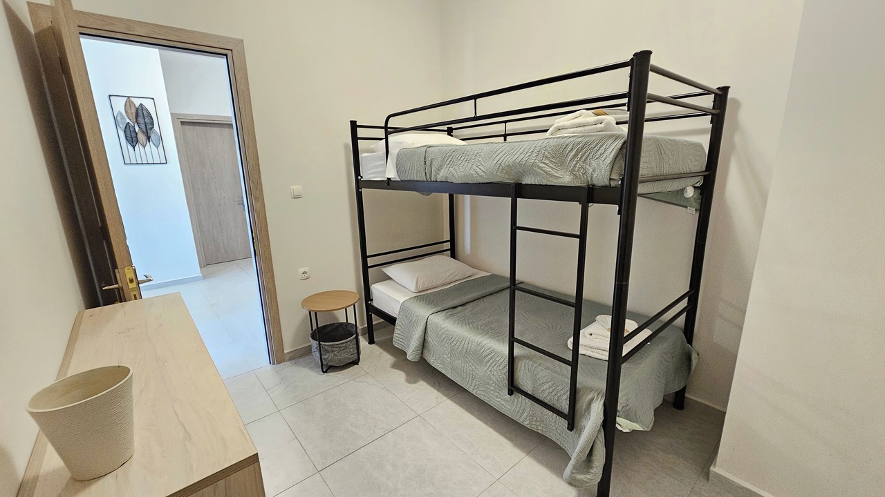 Photo of Bedroom in Kambos