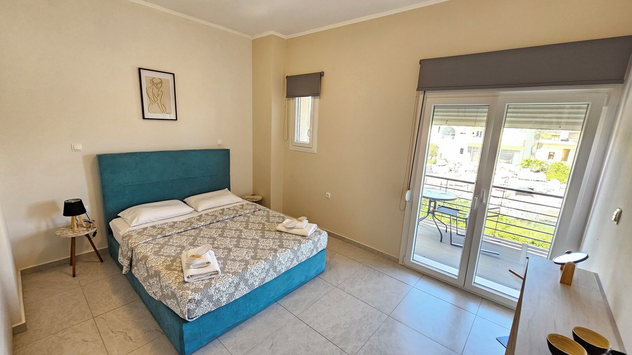 Photo of Bedroom in Kambos