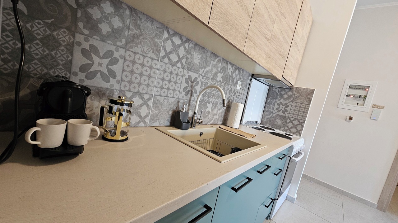 Photo of Kitchen in Kambos