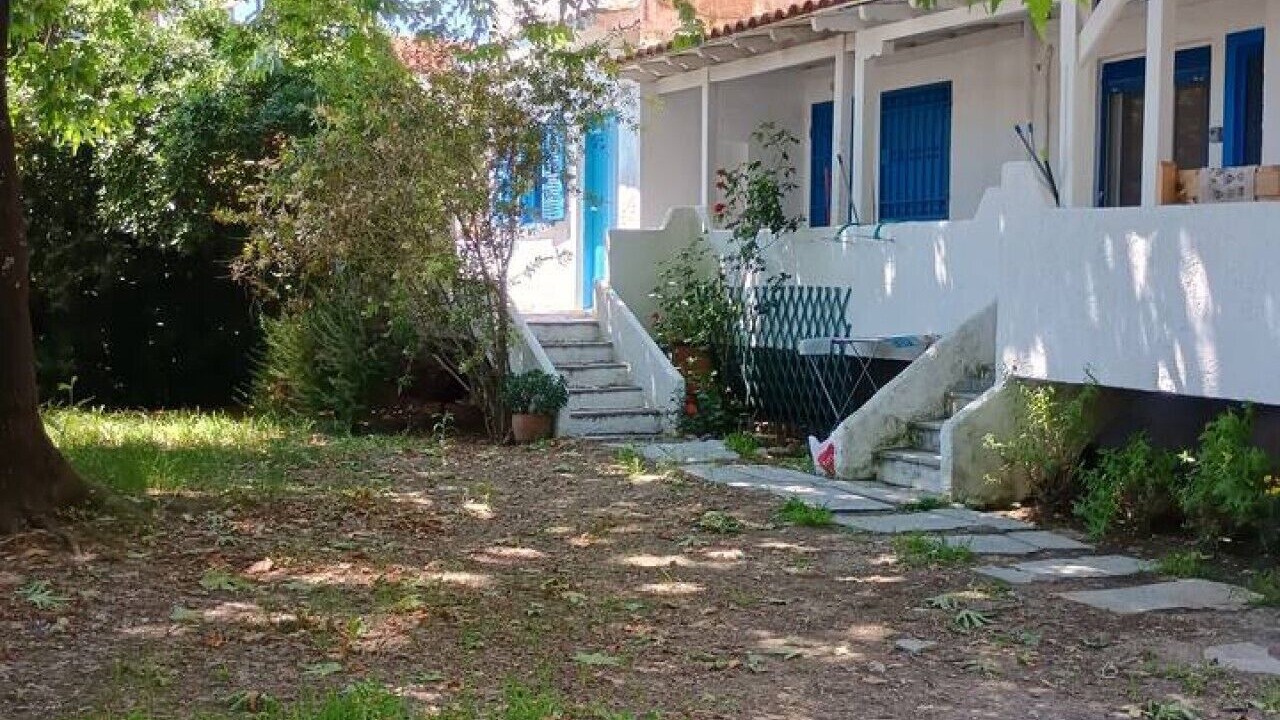 Photo of Outdoor in Skala Fourkas