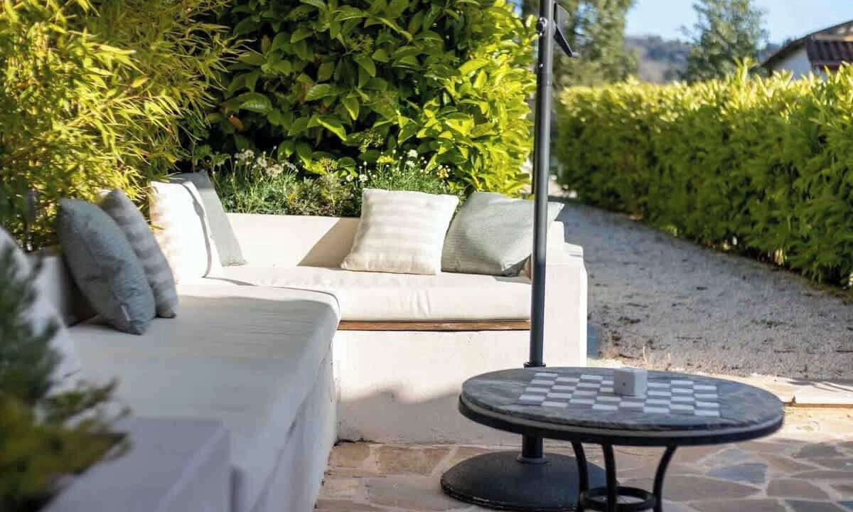 Photo of Patio Balcony in Vatos