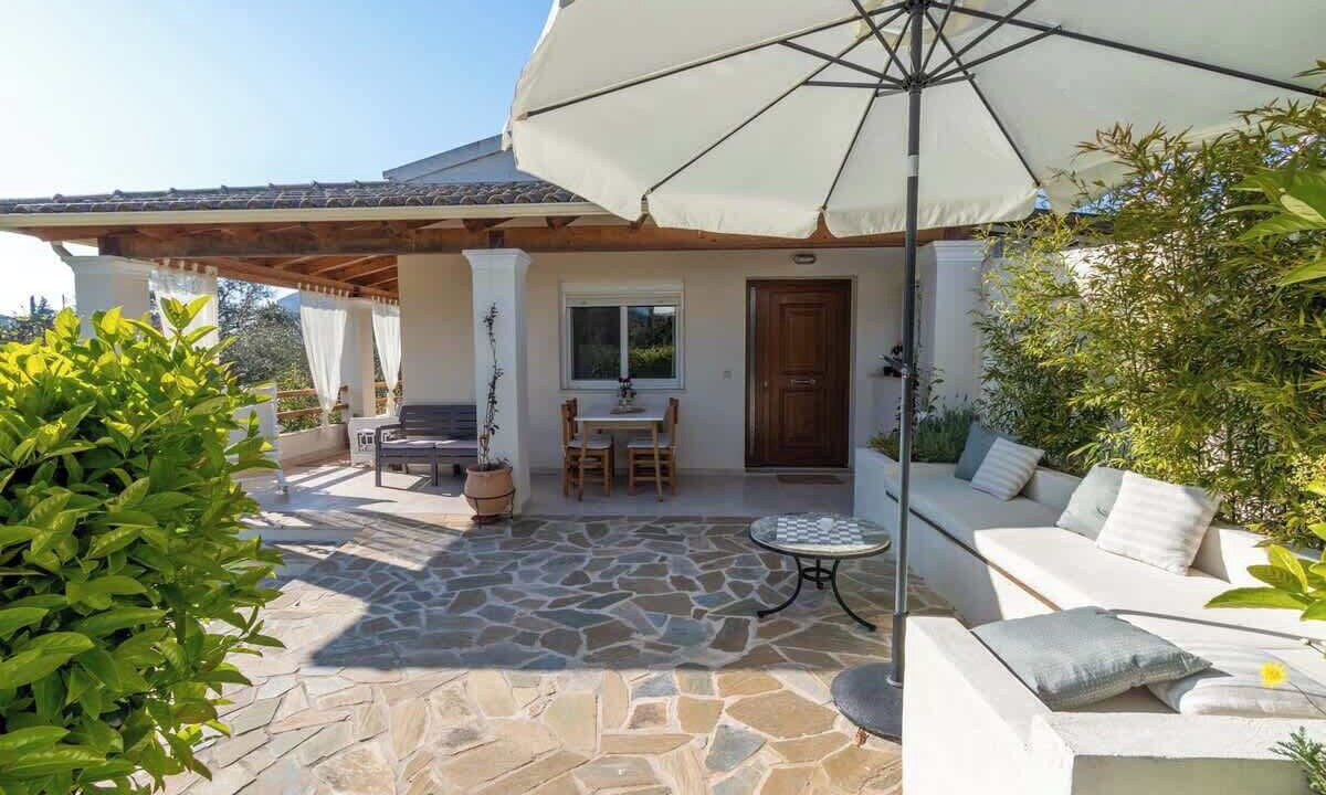 Photo of Patio Balcony in Vatos