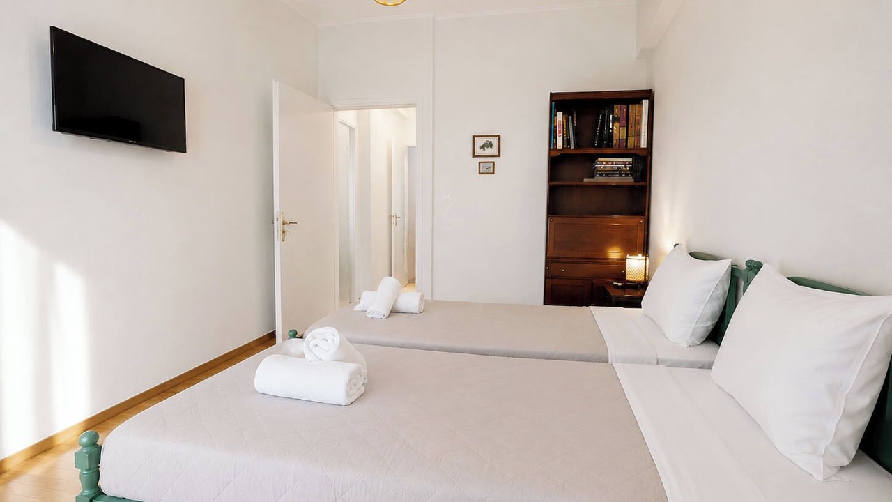 Photo of Bedroom in Kypseli