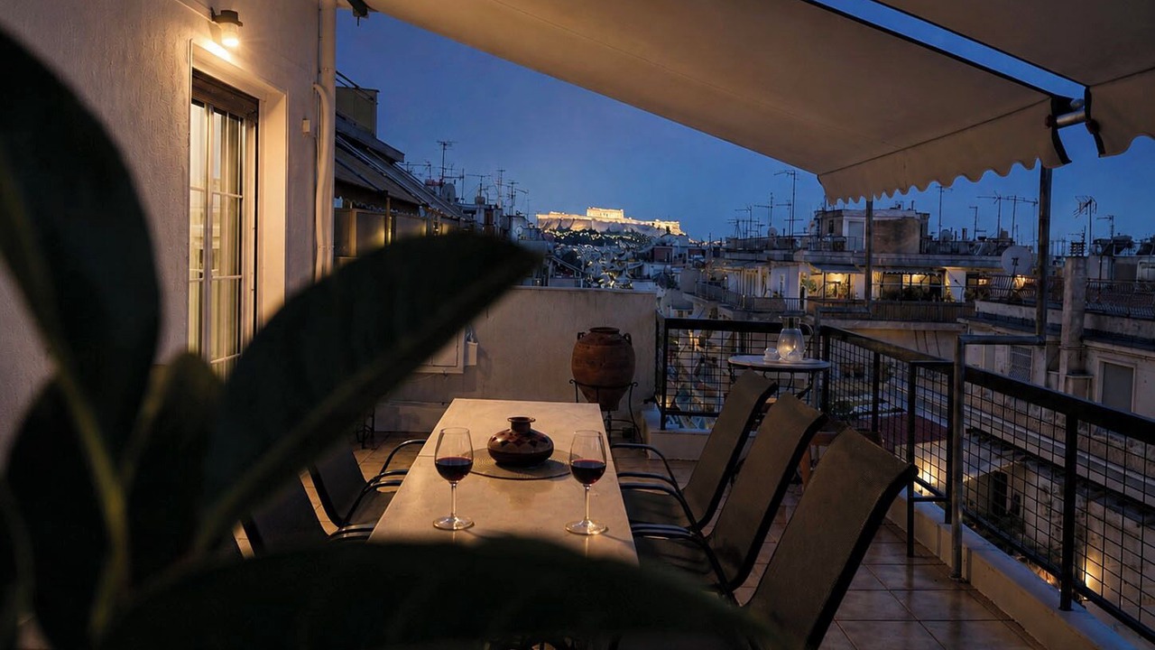 Photo of Outdoor in Kypseli
