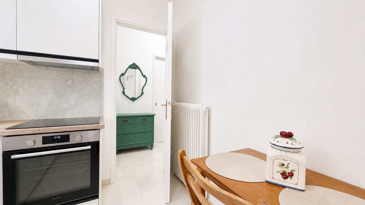 Photo of Kitchen in Kypseli
