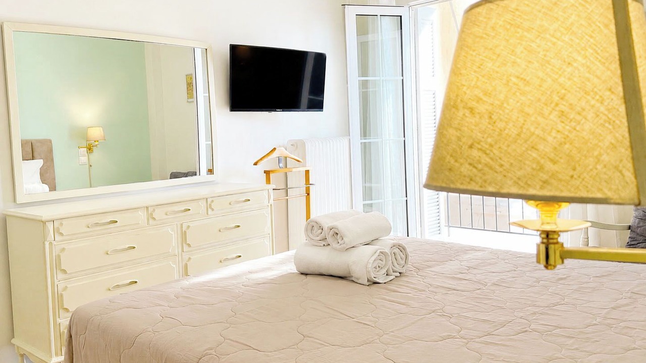 Photo of Bedroom in Kypseli