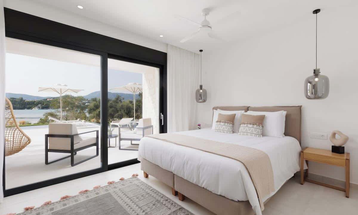 Photo of Bedroom in Kontokali