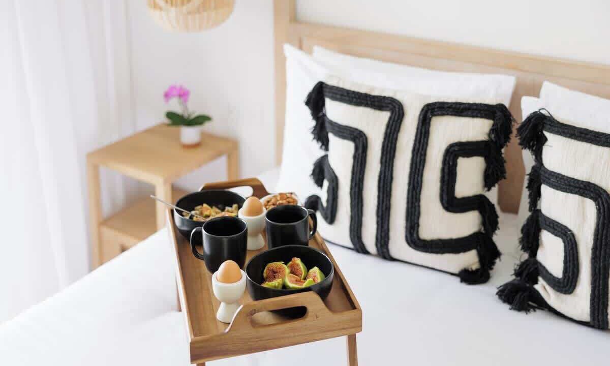Photo of Bedroom in Kontokali