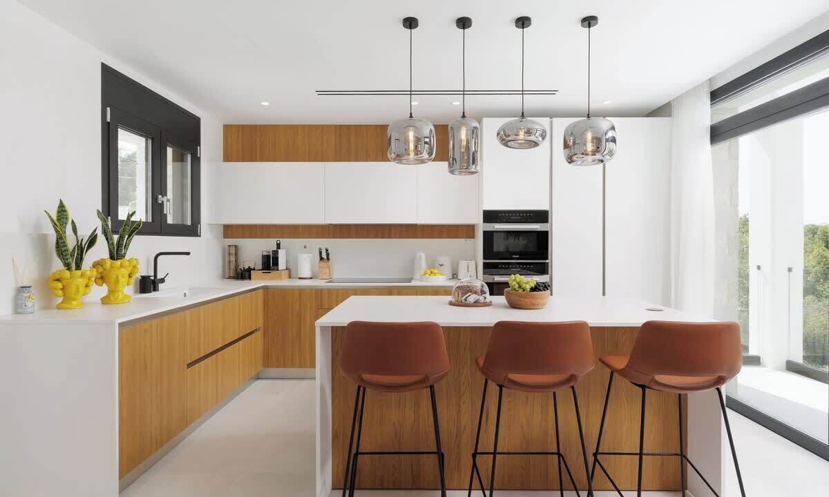 Photo of Kitchen in Kontokali