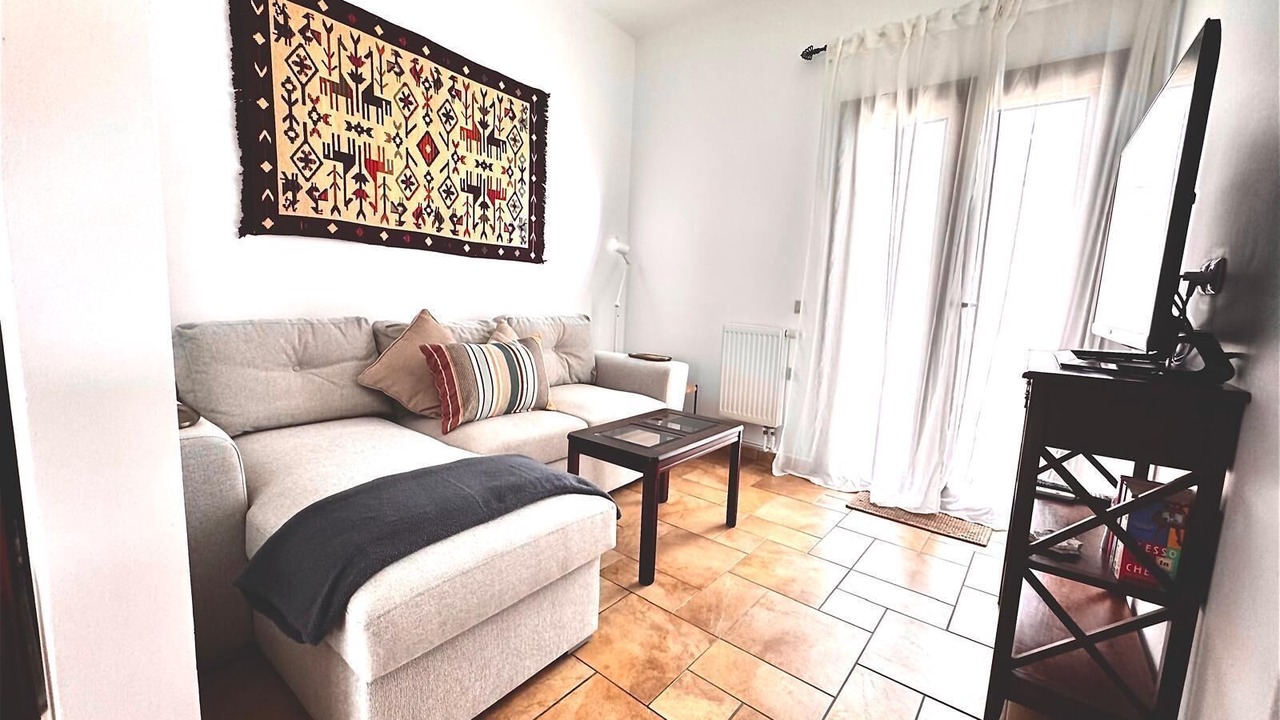 Photo of Livingroom in Makry Gialos