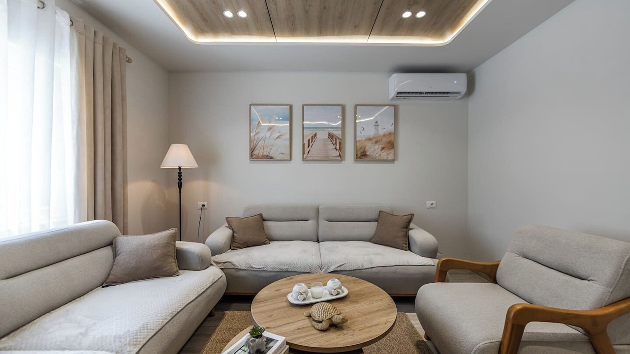 Photo of Livingroom in Durres
