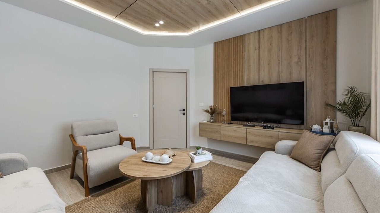 Photo of Livingroom in Durres
