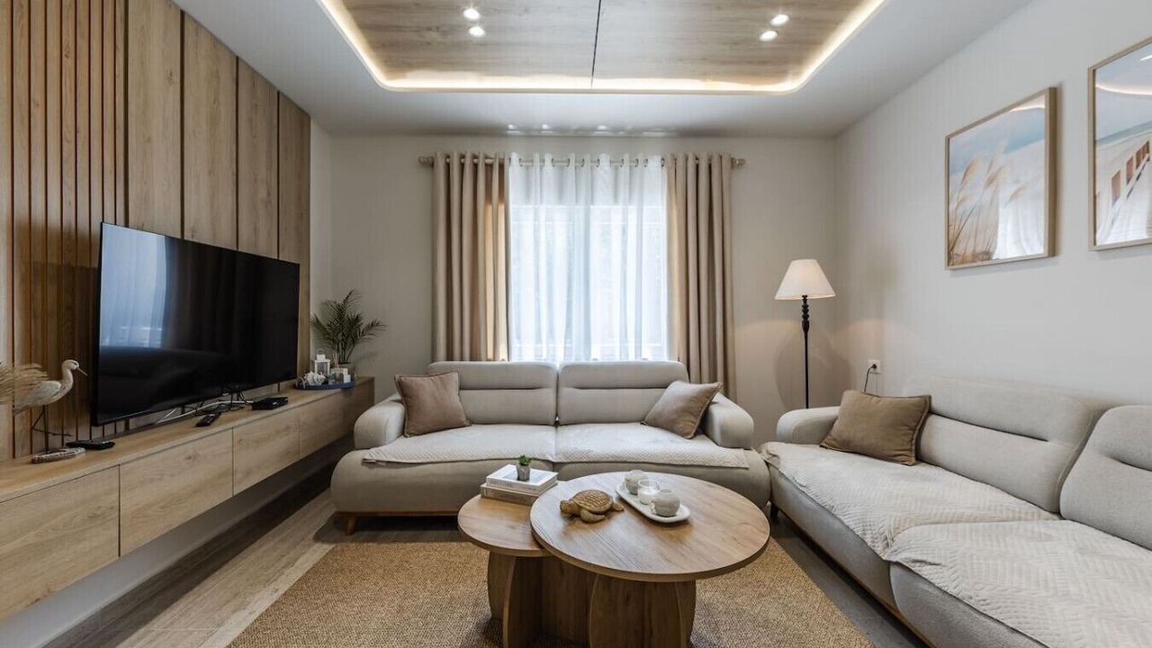 Photo of Livingroom in Durres