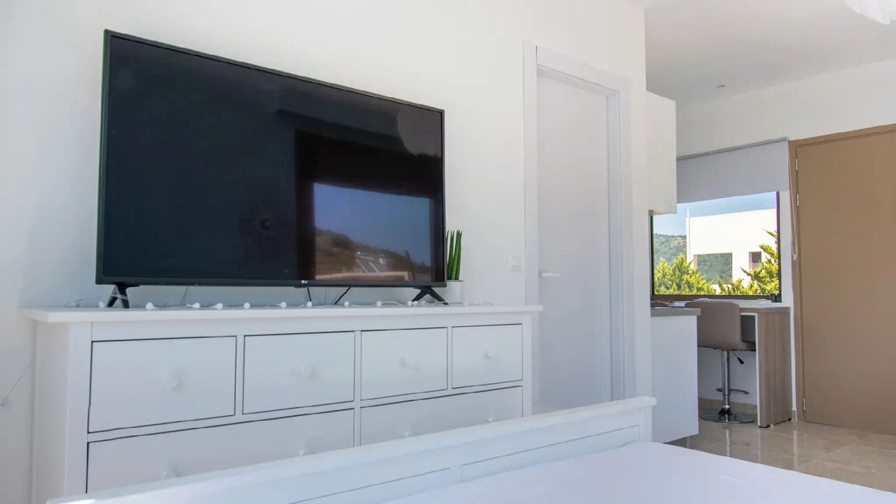 Photo of Bedroom in Filerimos
